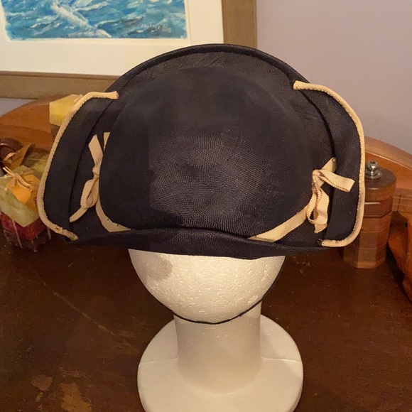 Montaldo’s NY vintage hat - Picture 2 of 11